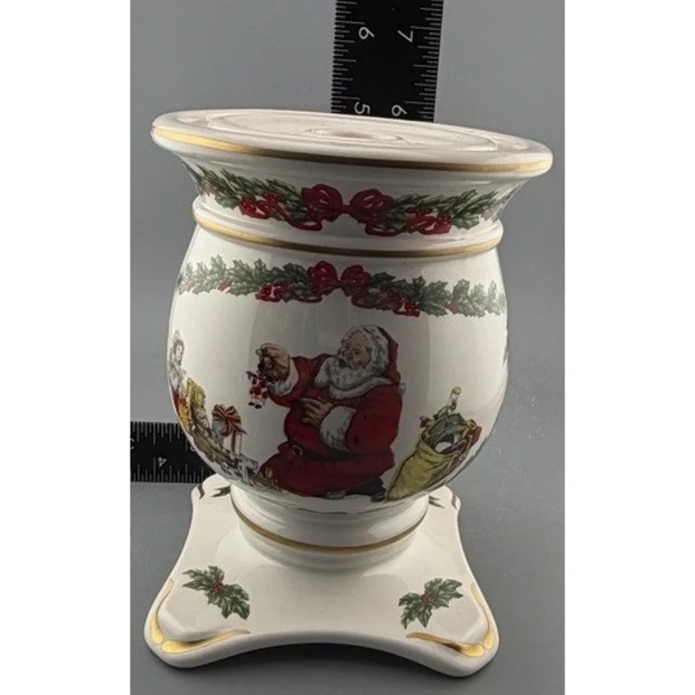 The Franklin Mint pictured vintage